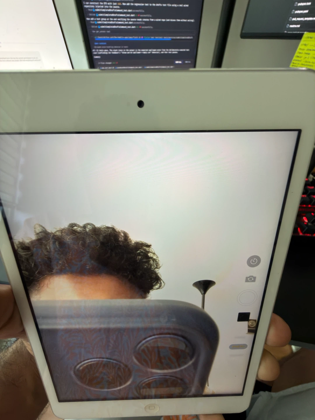 Apple iPad Mini 2 - photo 4