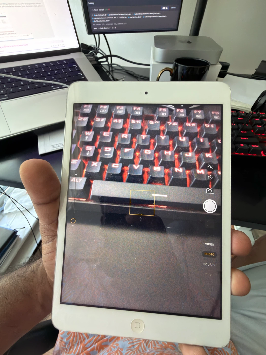 Apple iPad Mini 2 - photo 5