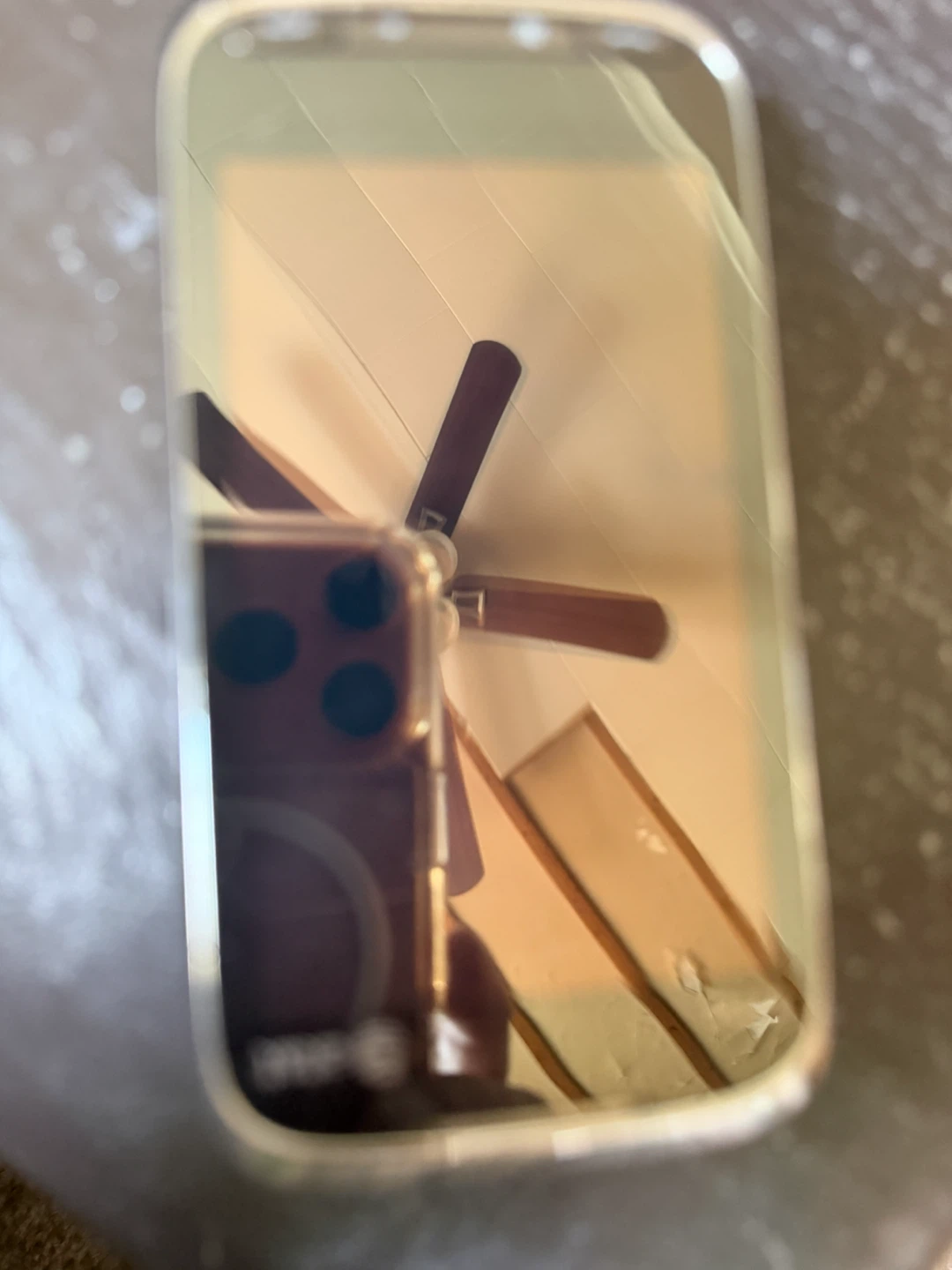 HTC TILT 2