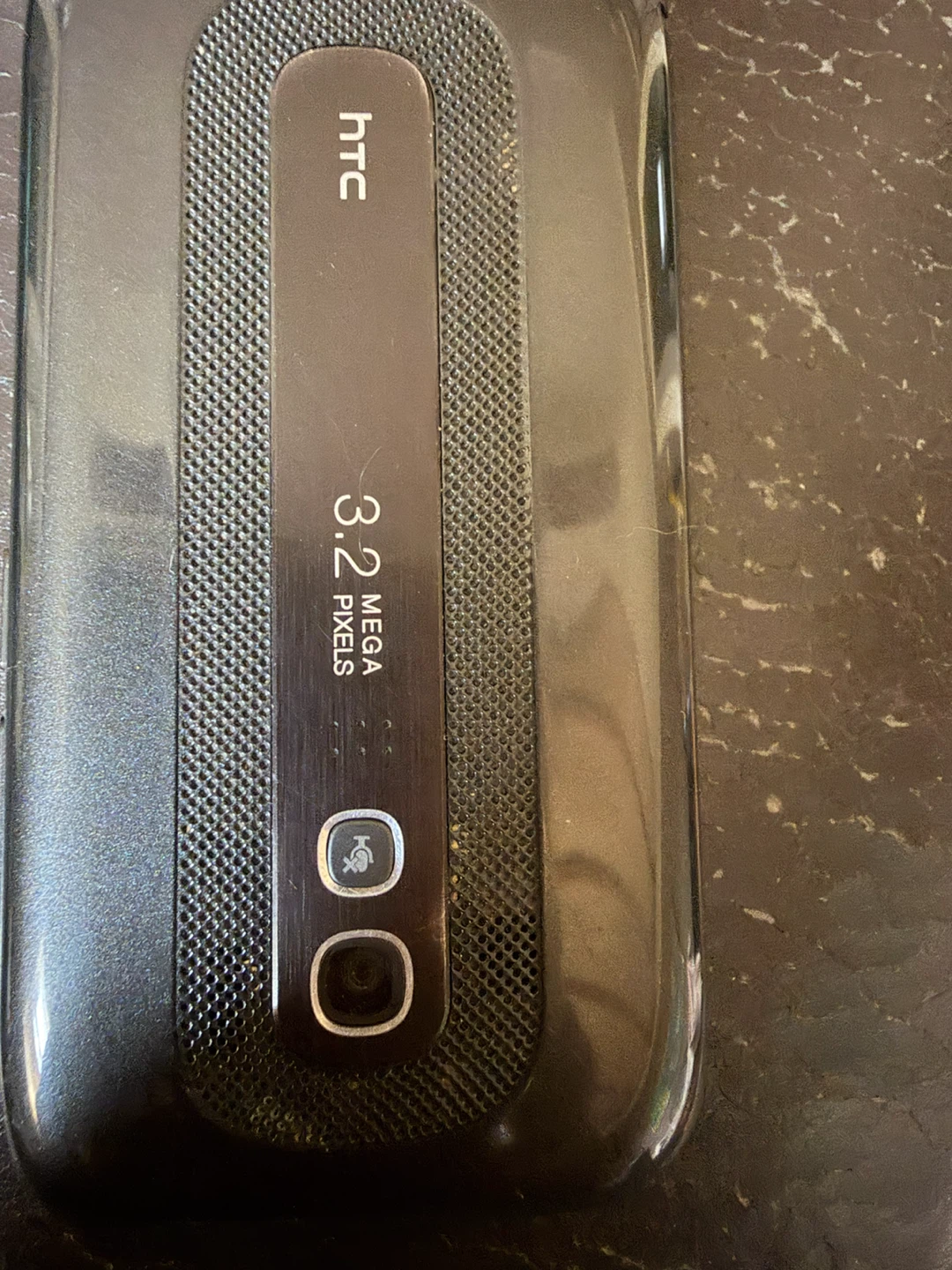 HTC TILT 2 - photo 2