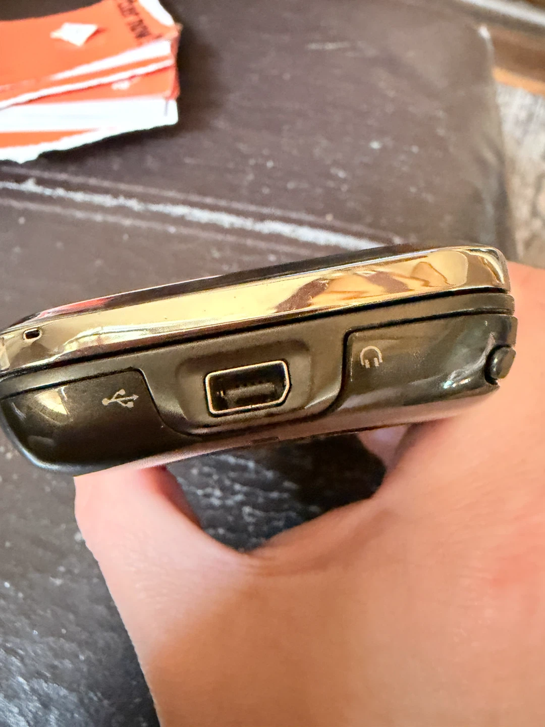 HTC TILT 2 - photo 4