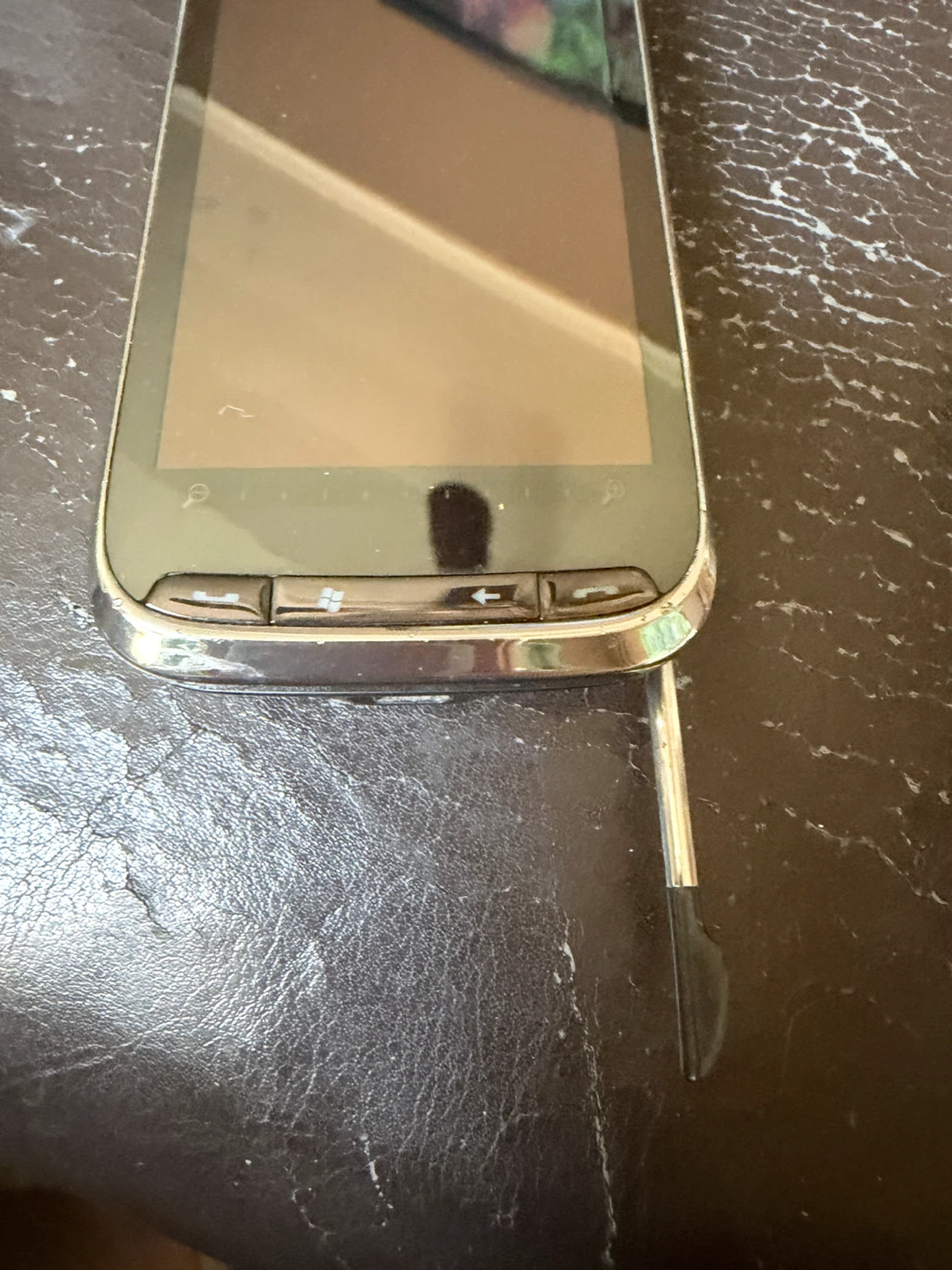 HTC TILT 2 - photo 5