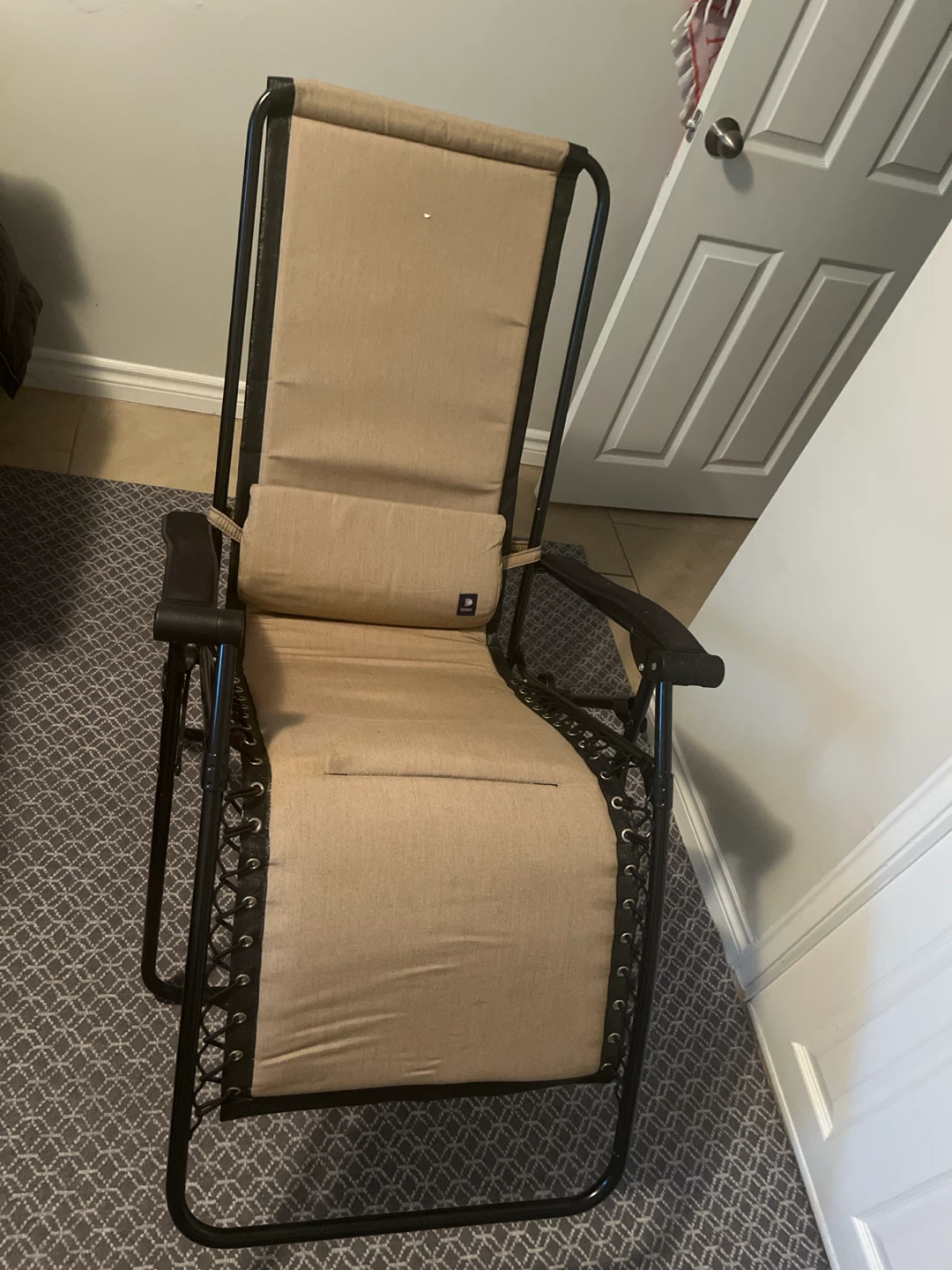 Lafuma Zero Gravity Chair