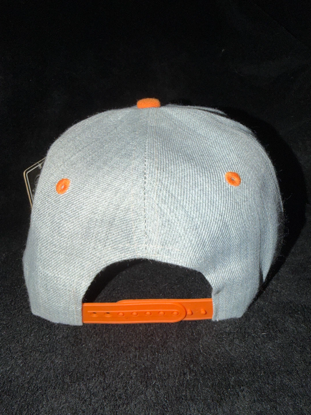 Houston Astros Championship Snapback Hat - photo 3