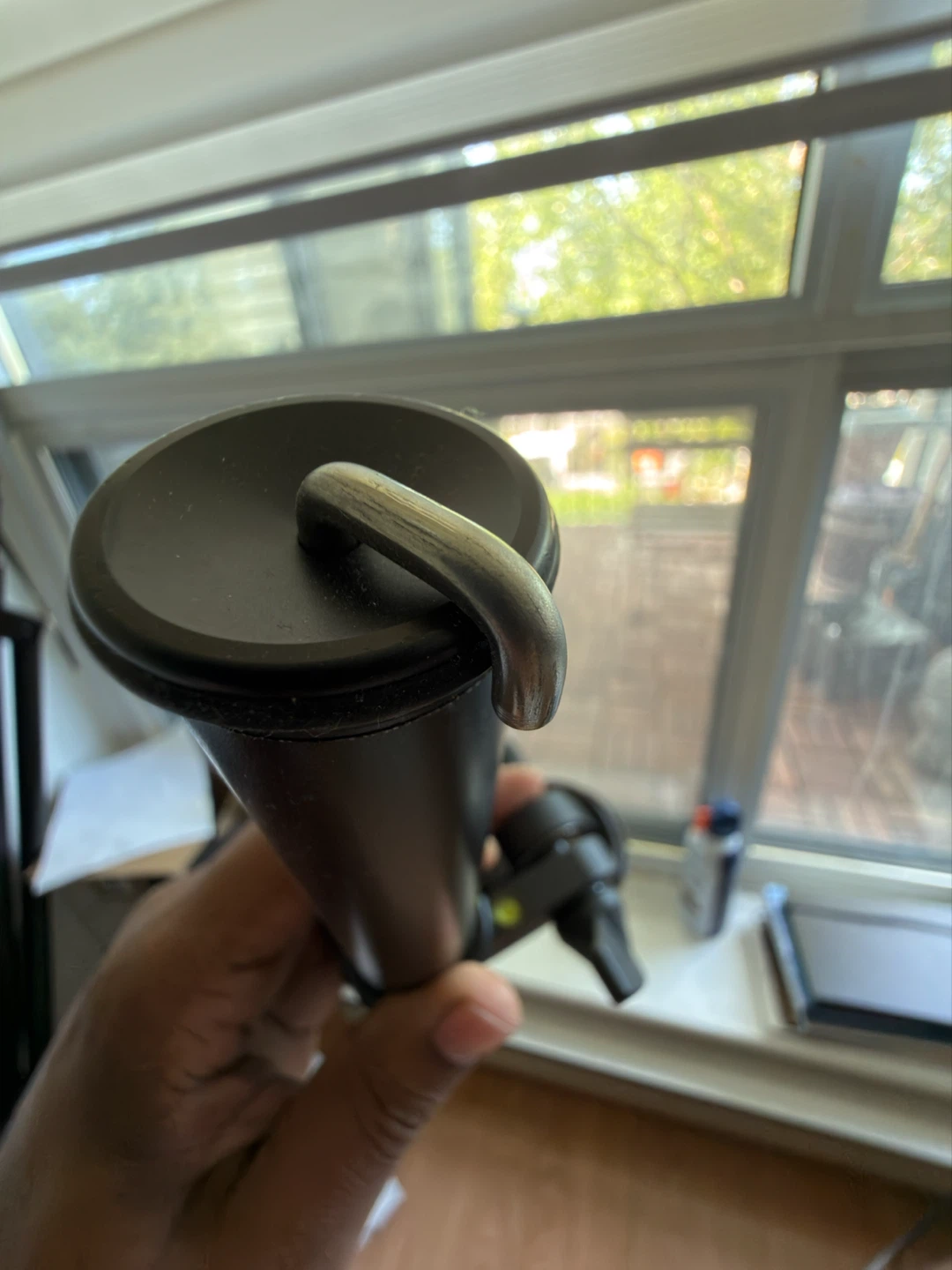 TARION VB-01 Monopod Head - photo 3