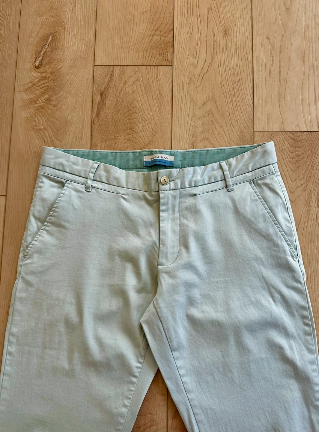 ZARA Man Chinos - Size 31 - photo 2