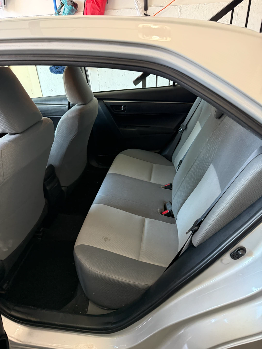 2014 Toyota Corolla - photo 4