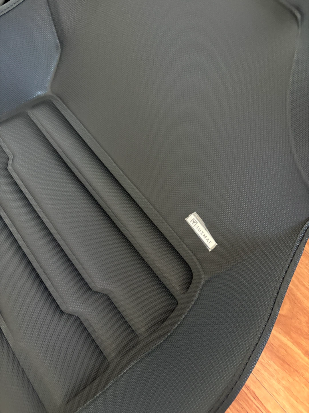 TuxMat Car Floor Mats Honda Civic Hybrid 2025-2027 - photo 2