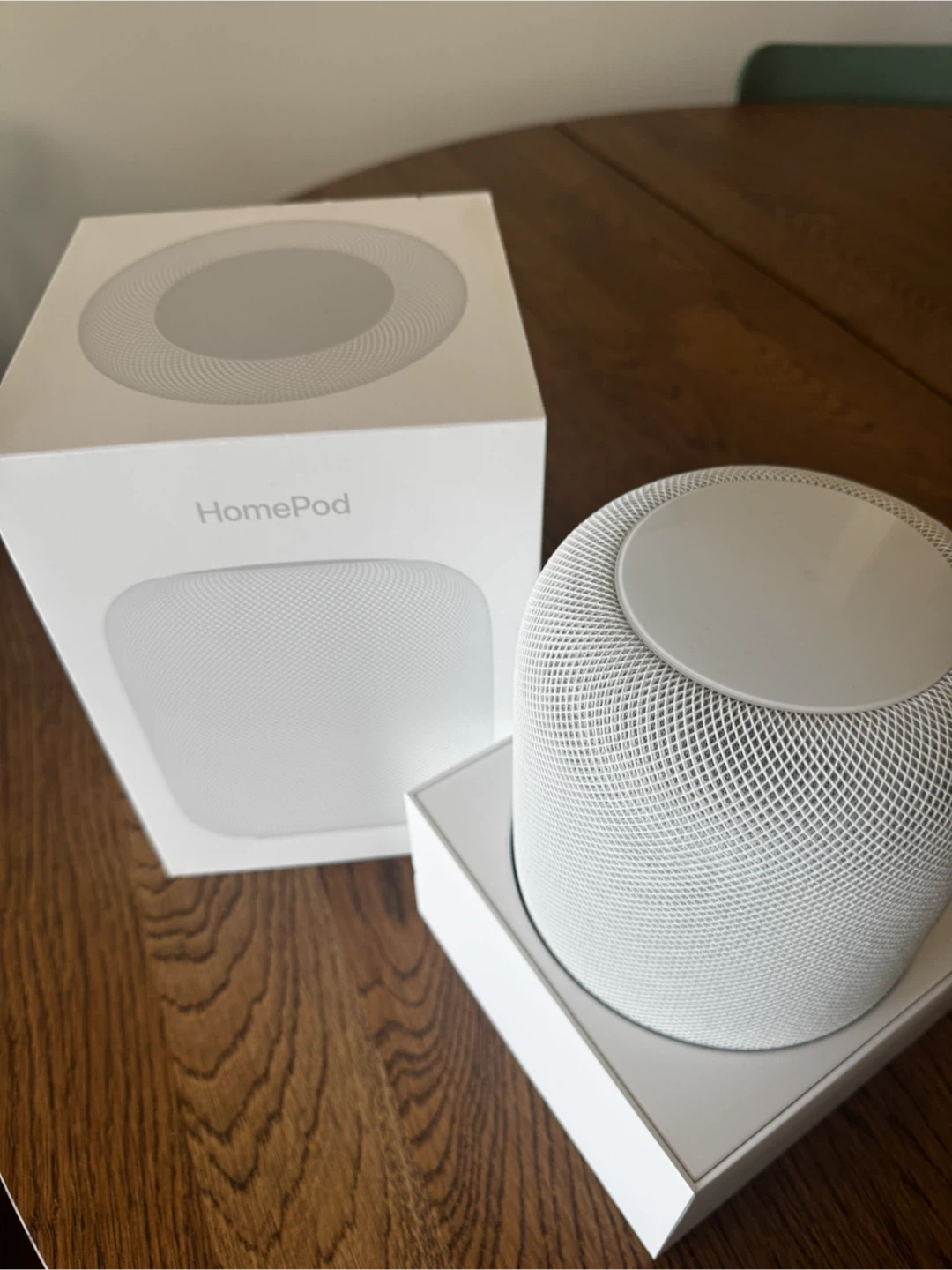 HomePod gen 1