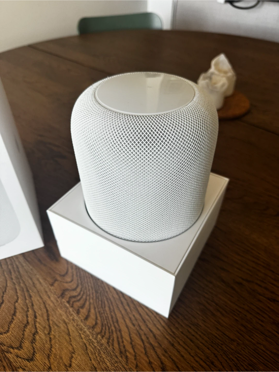 HomePod gen 1 - photo 2