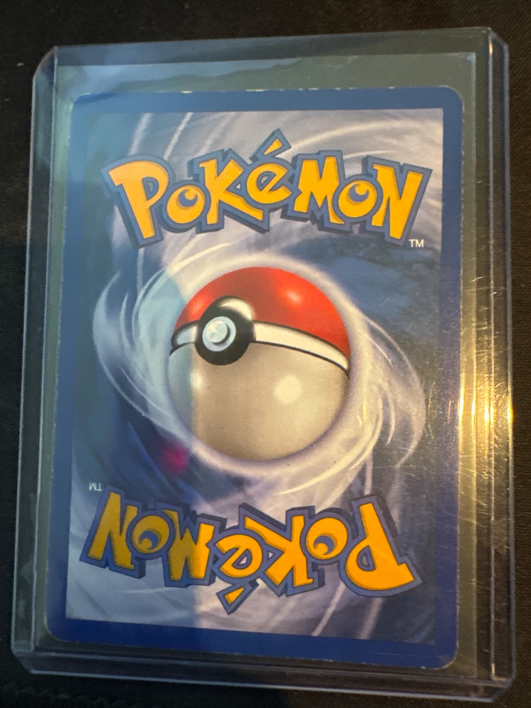 Pokémon Togepi 1st Edition Neo Genesis Trading Card - photo 2