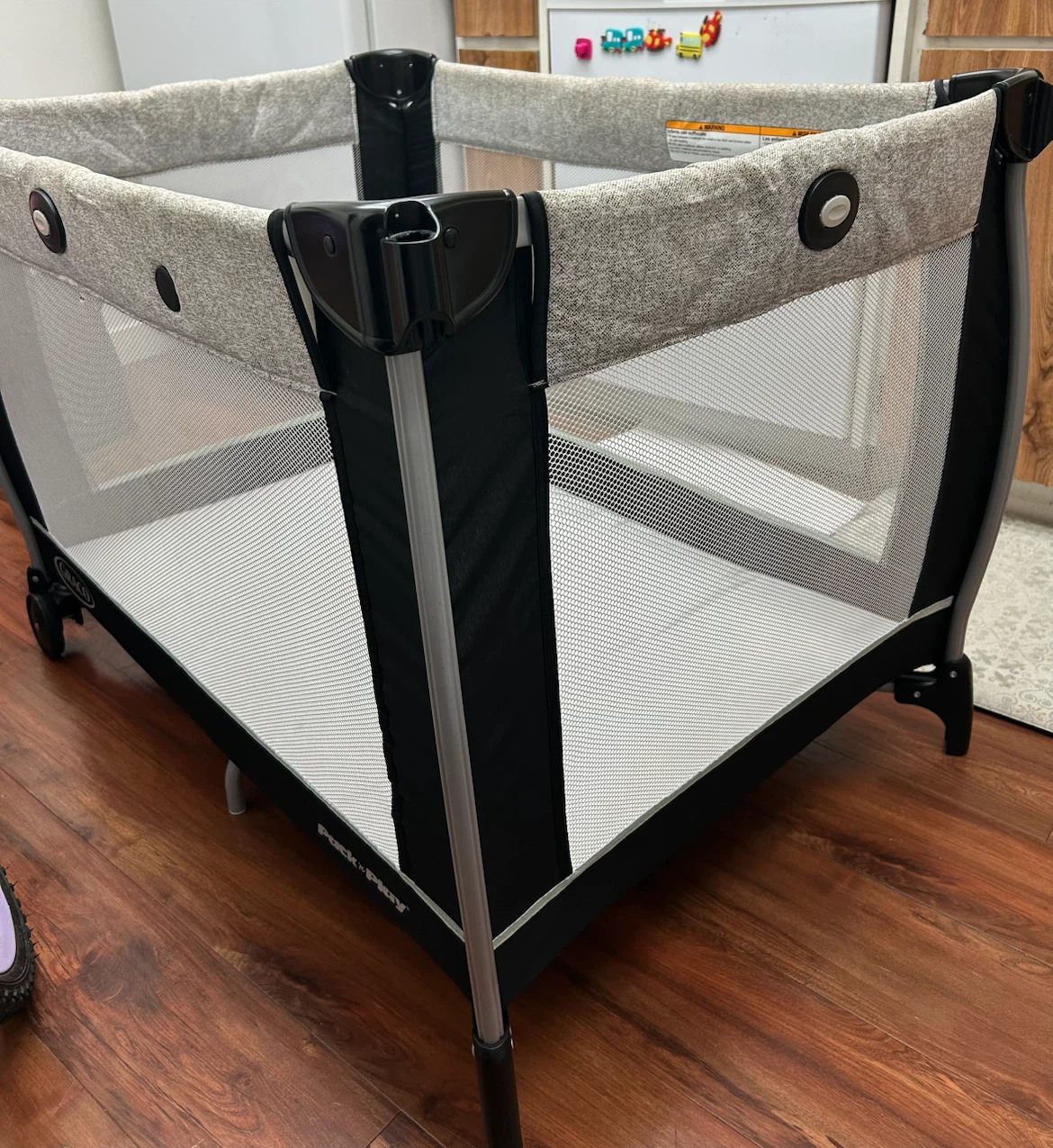 Graco Pack 'n Play Playard