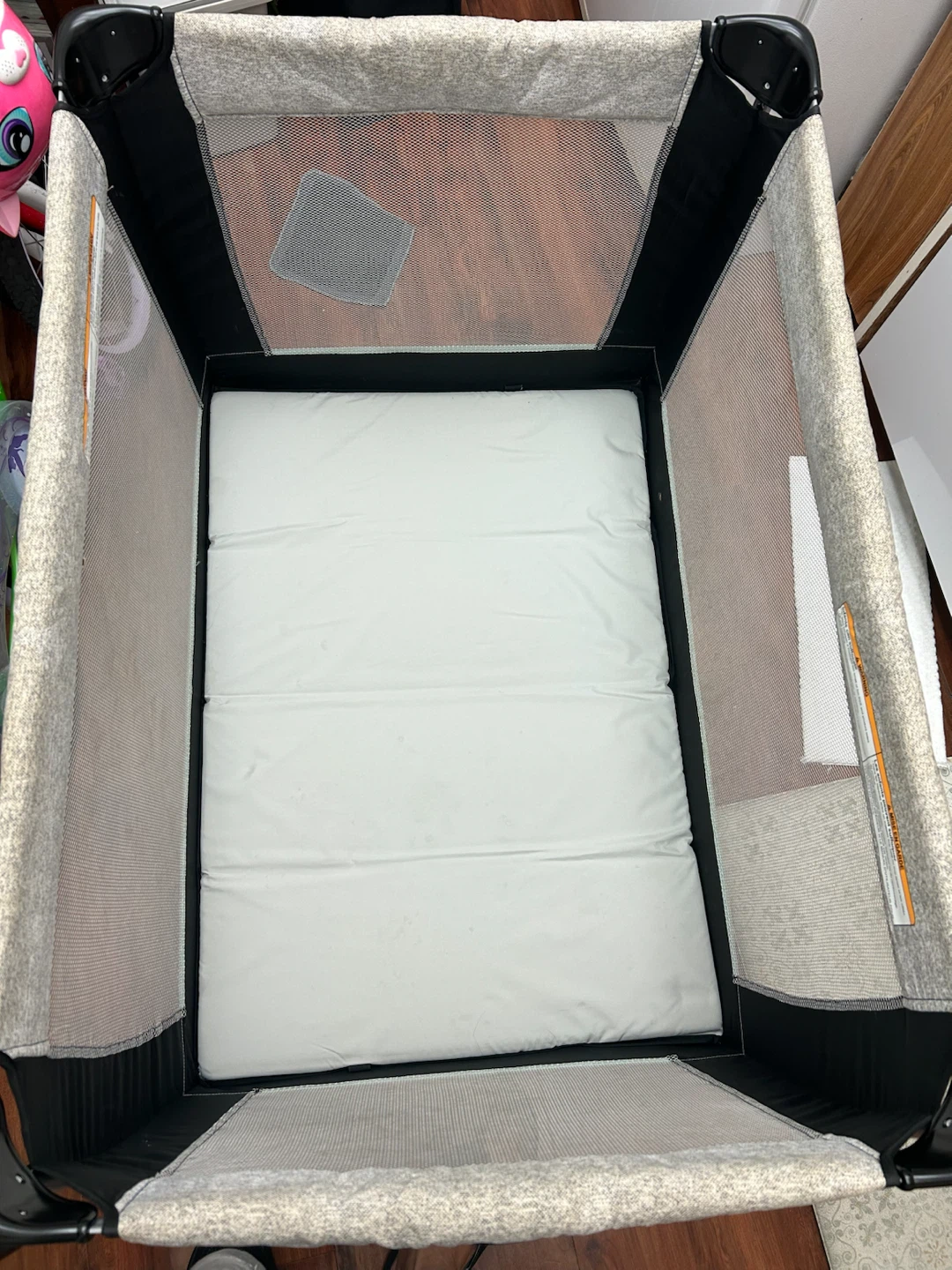 Graco Pack 'n Play Playard - photo 2