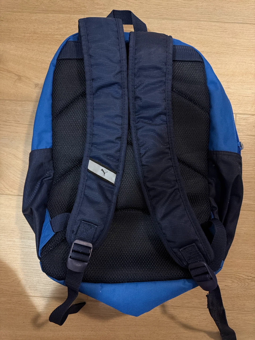 Puma Blue Backpack - photo 2