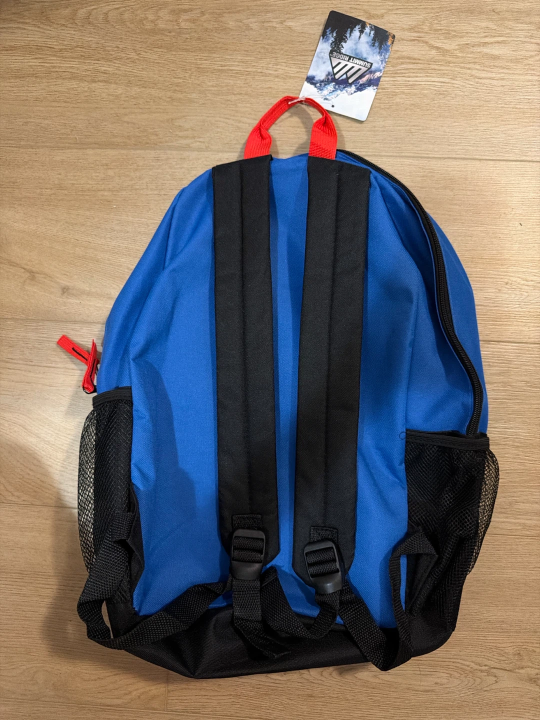 Summit Ridge Backpack with tag - photo 2
