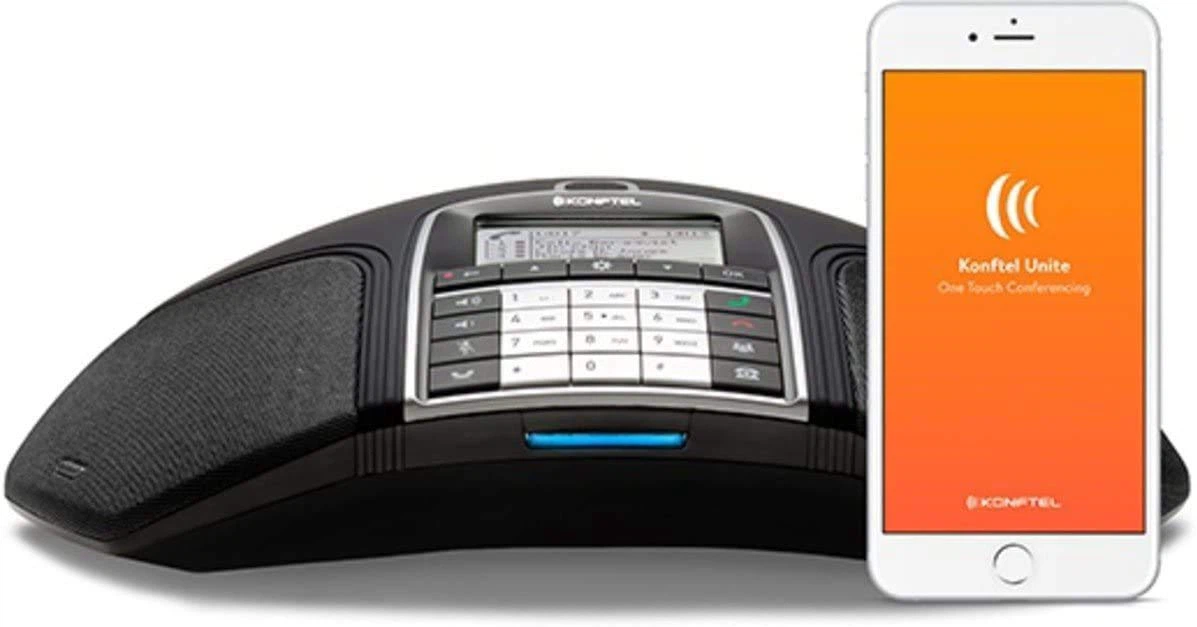 Konftel 300IPx SIP Conference Phone