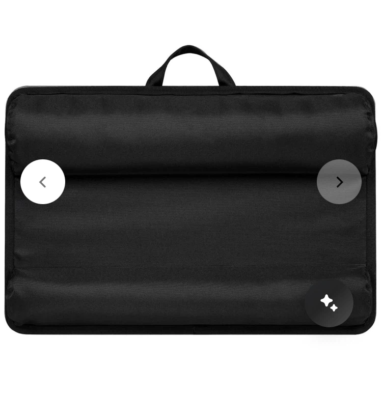 LapGear Home Office Pro Lap Desk for 15.6" Laptops - photo 2