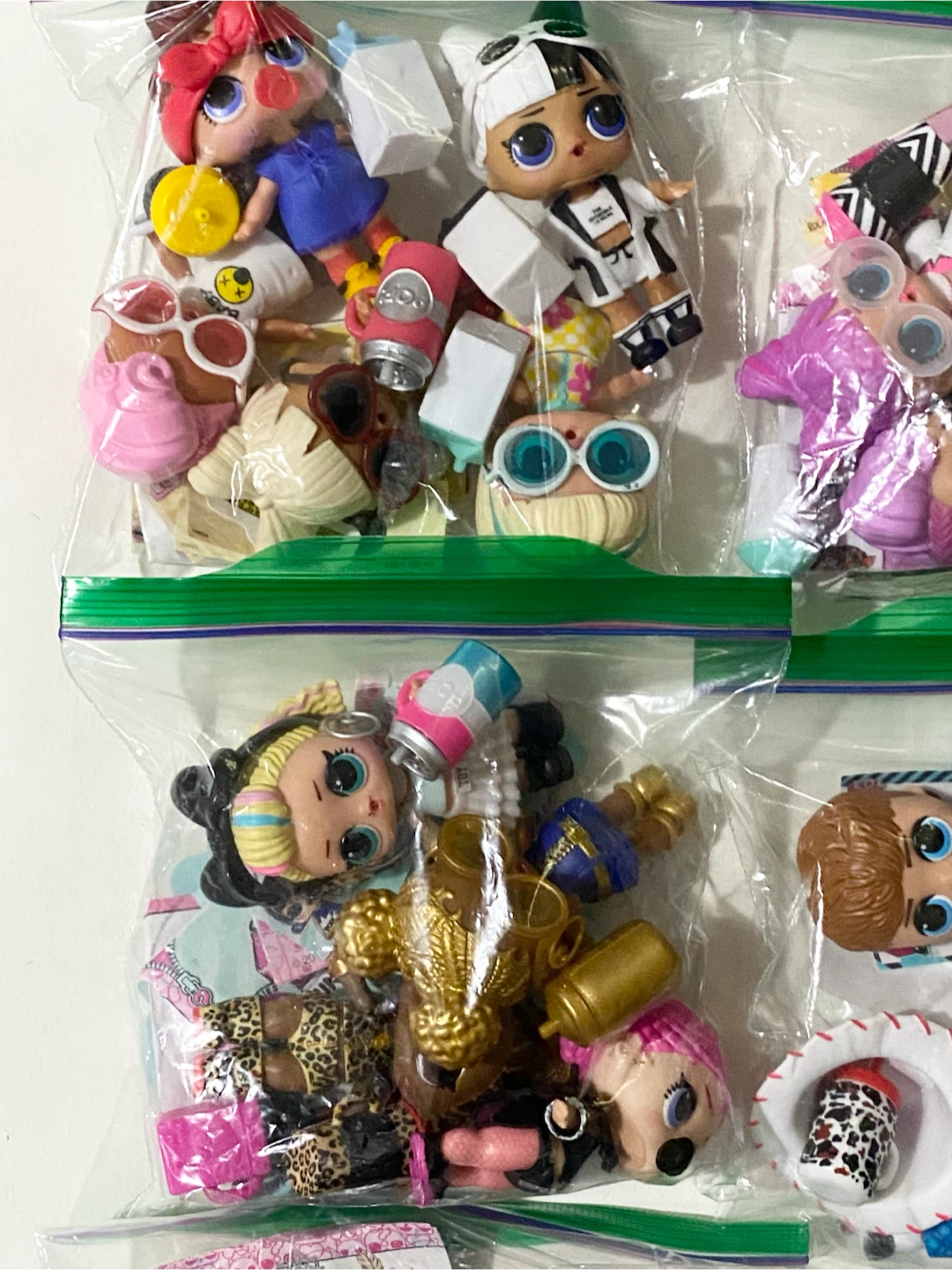 LOL Surprise Dolls and Accessories Lot - photo 2