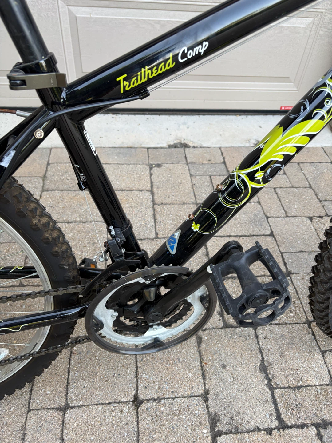 K2 Trailhead Comp Women’s Mountain Bike - photo 2