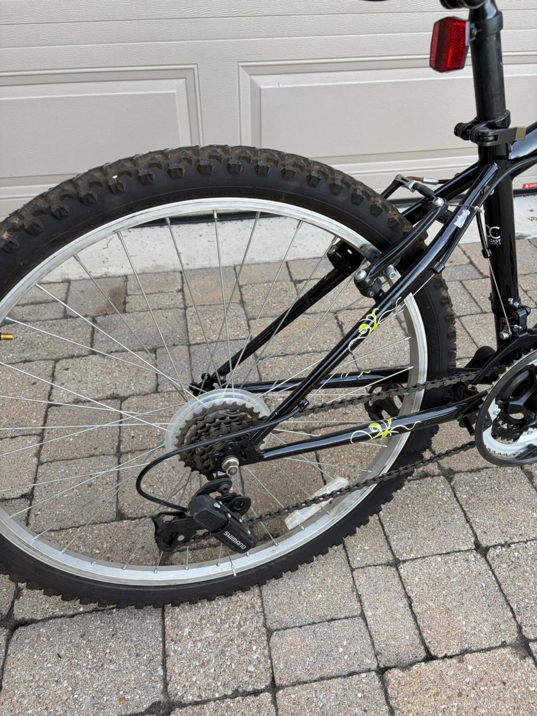 K2 Trailhead Comp Women’s Mountain Bike - photo 4