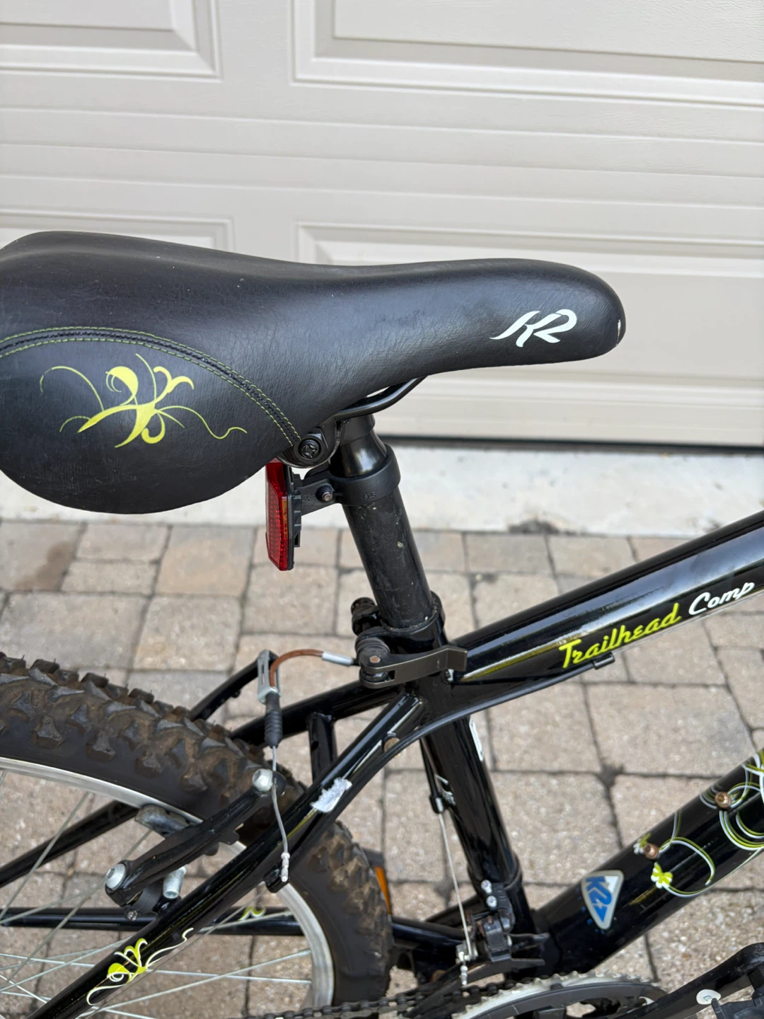 K2 Trailhead Comp Women’s Mountain Bike - photo 5