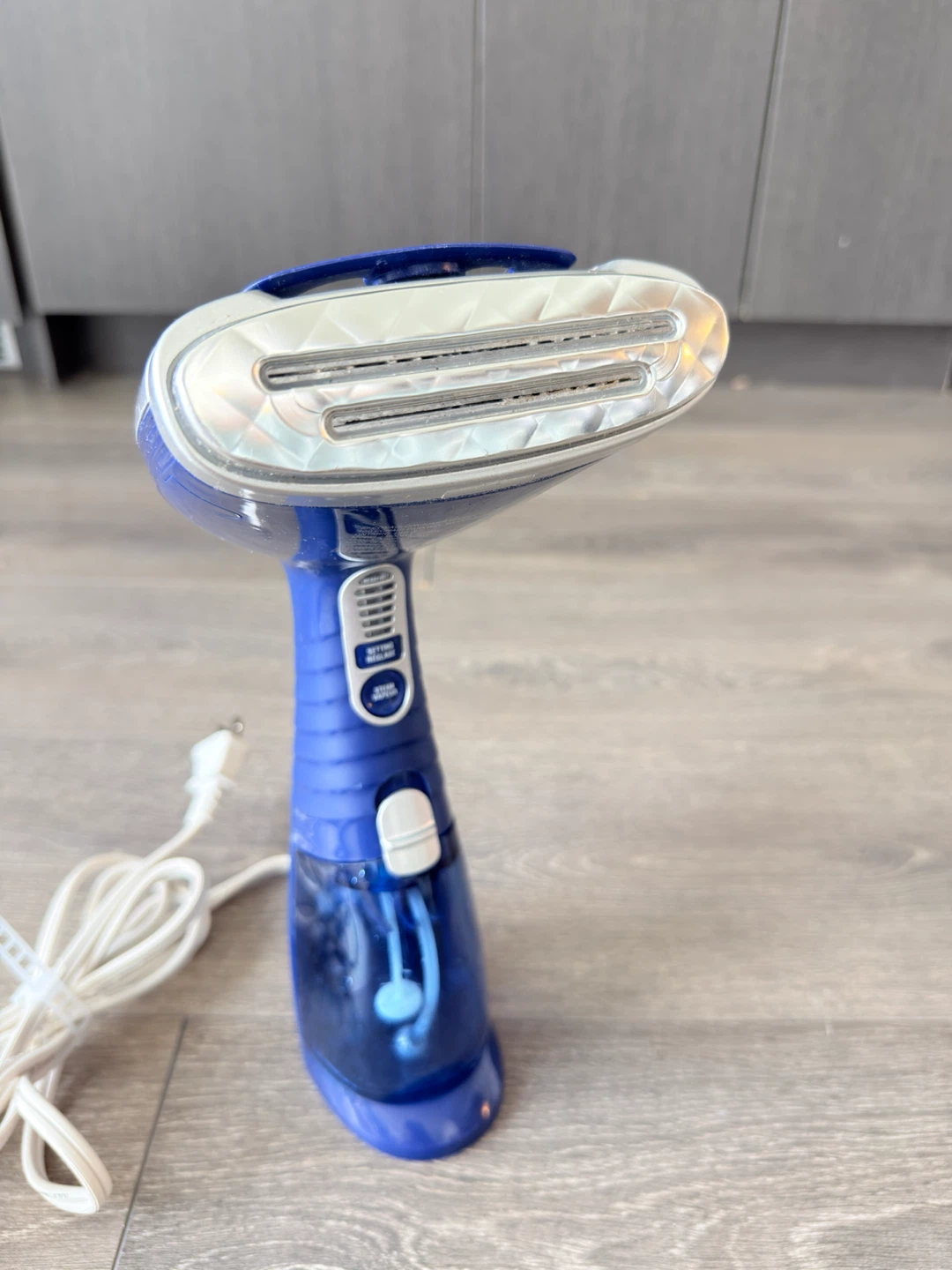 Conair Handheld Garment Steamer
