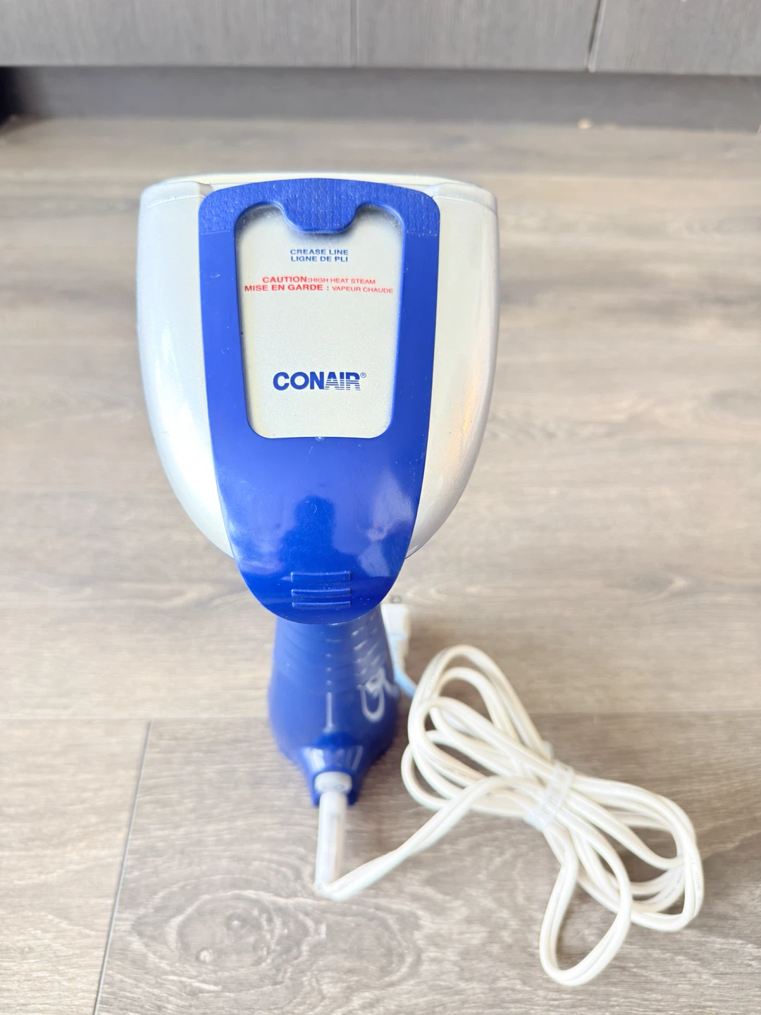 Conair Handheld Garment Steamer - photo 2