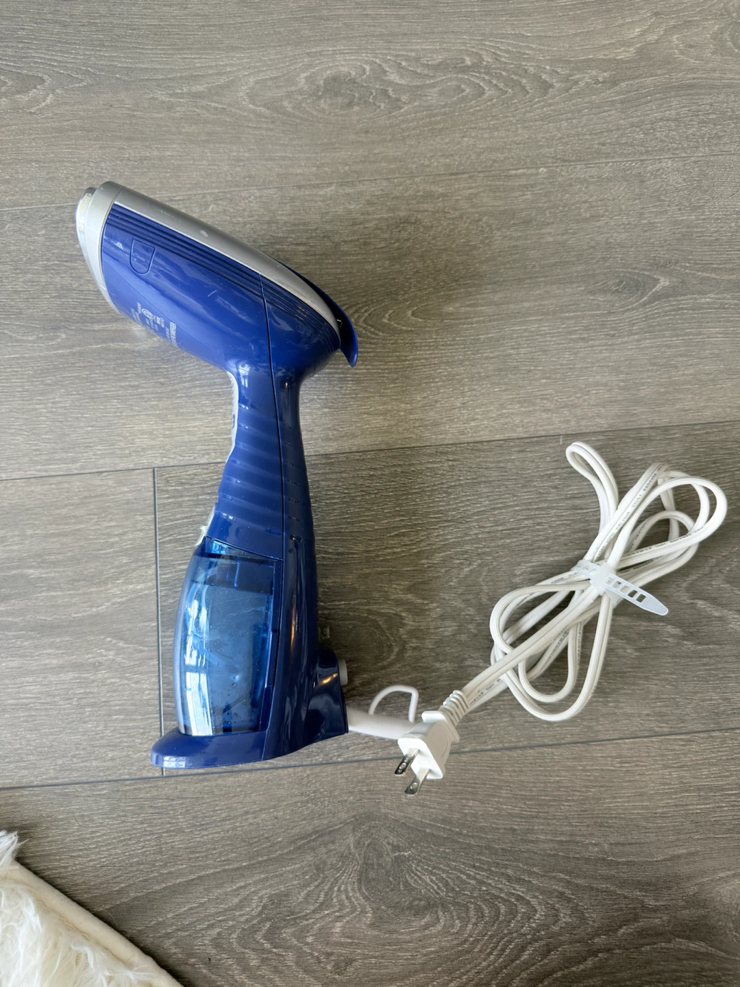Conair Handheld Garment Steamer - photo 3