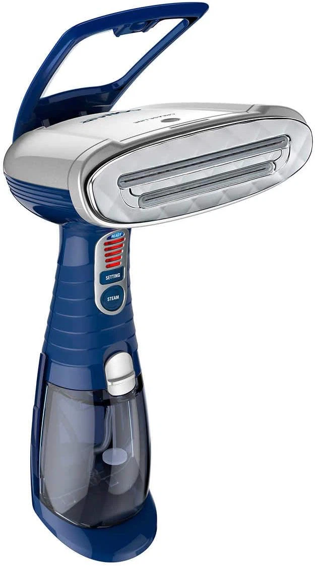 Conair Handheld Garment Steamer - photo 5