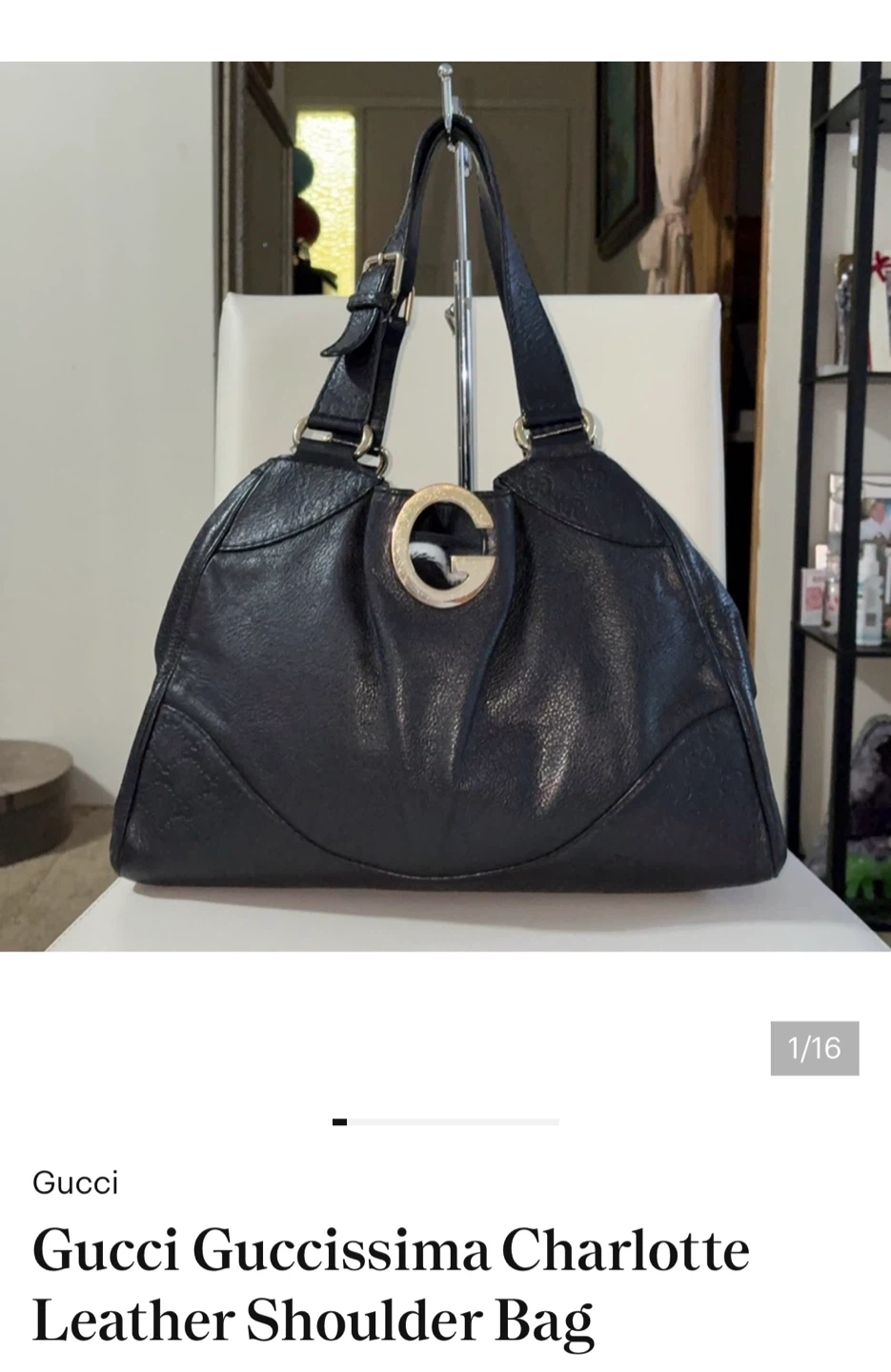 Gucci bags - photo 3