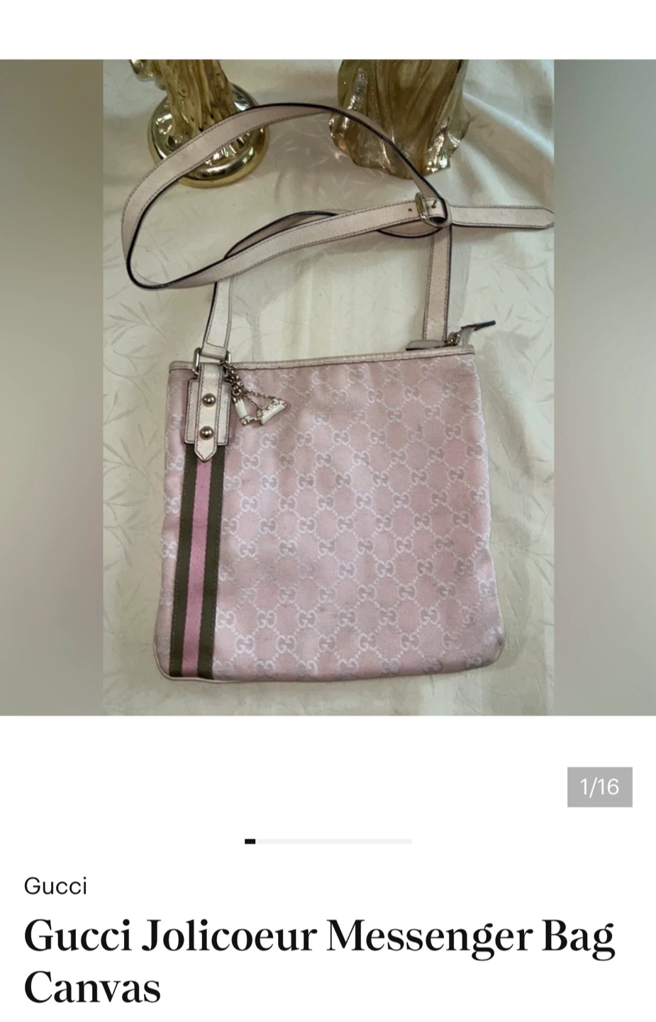 Gucci bags - photo 4
