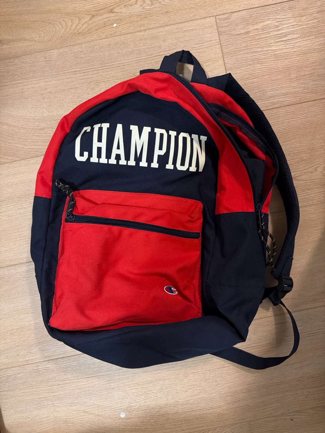 Champion Backpack