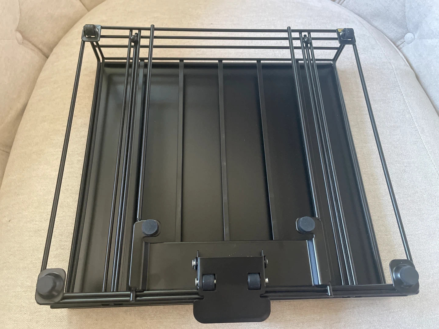 Black Coffee Pod Holder Drawer - photo 3