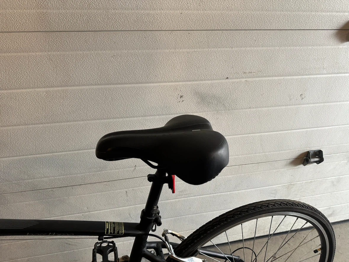 Infinity Mountain Hybrid Bike Brand New - photo 5