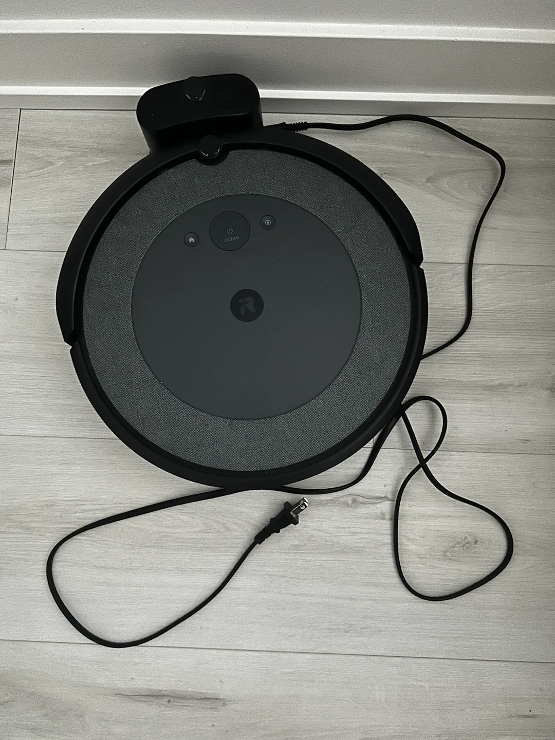 iRobot Roomba Essential Robotic Vacuum - photo 2