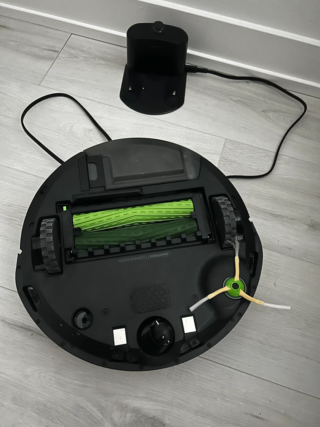 iRobot Roomba Essential Robotic Vacuum - photo 3