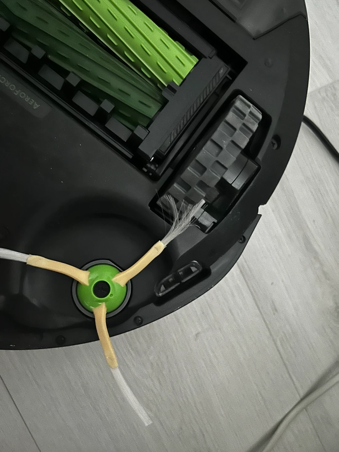 iRobot Roomba Essential Robotic Vacuum - photo 4