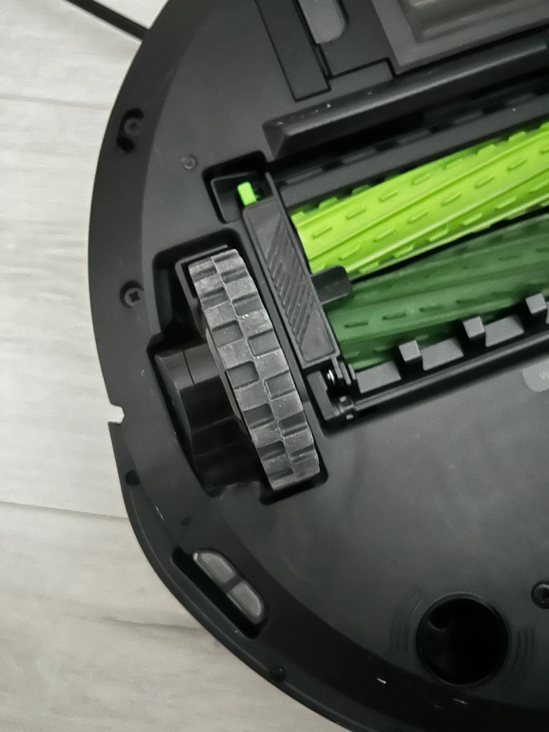 iRobot Roomba Essential Robotic Vacuum - photo 5