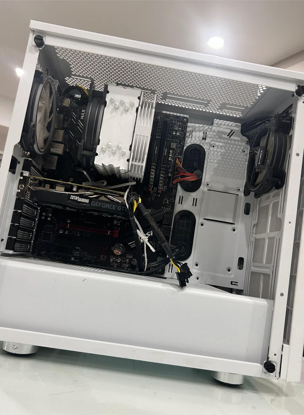 32 GIGS RAM BEST CHEAPEST PC