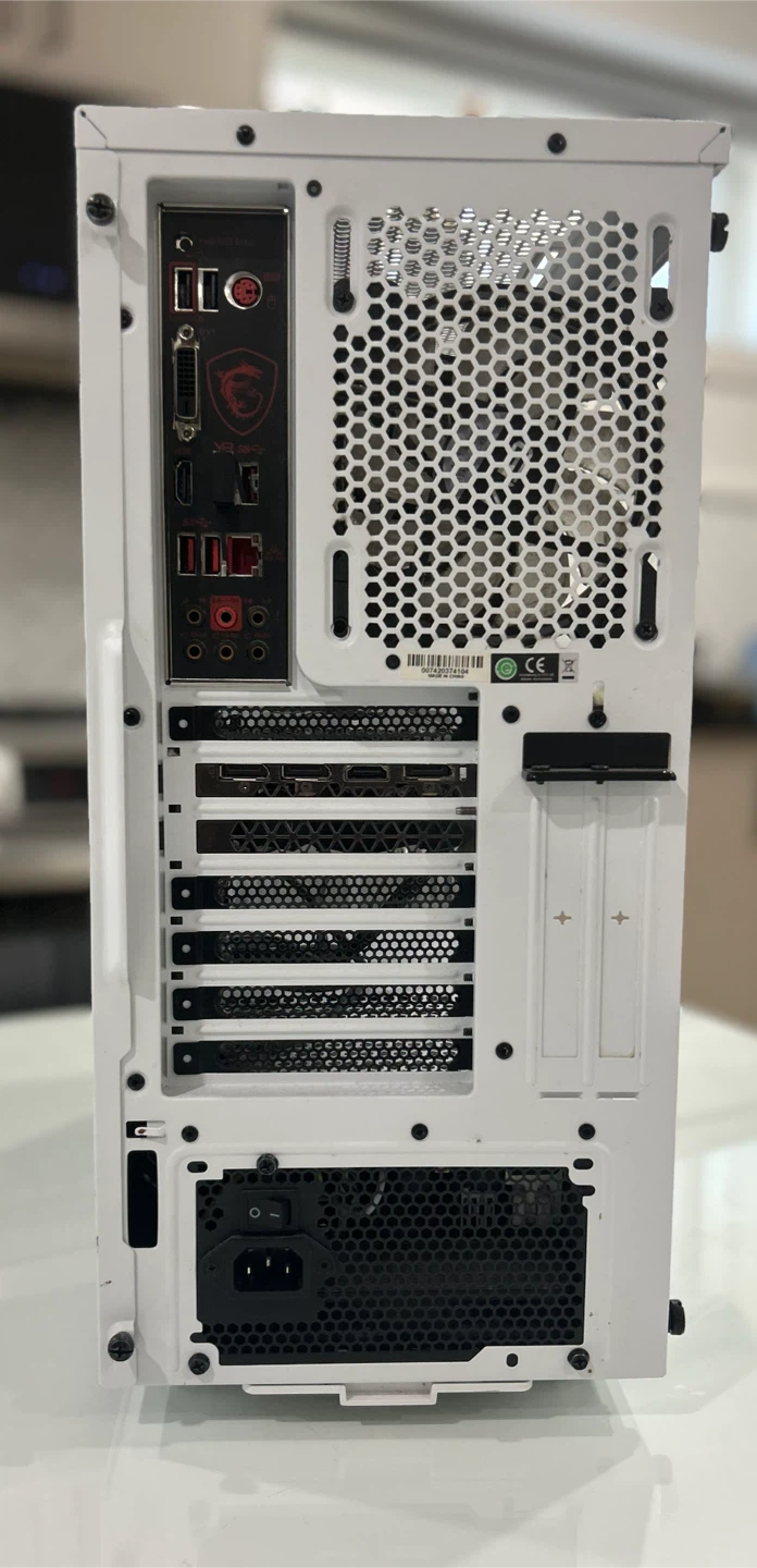 32 GIGS RAM BEST CHEAPEST PC - photo 4
