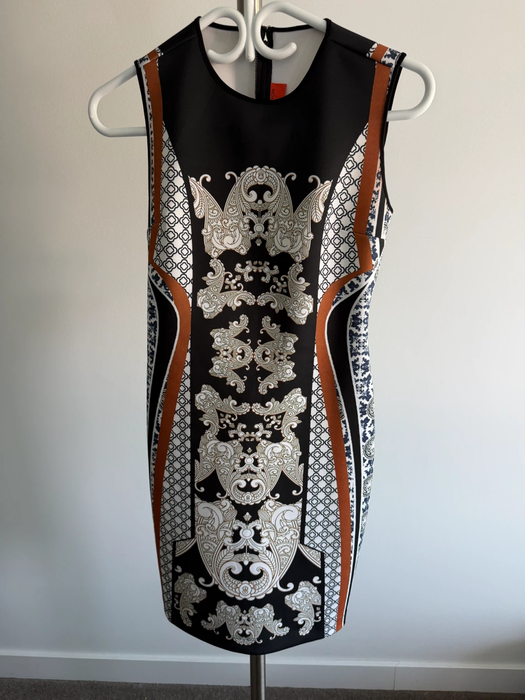 Clover Canyon Sleeveless Dress Size S