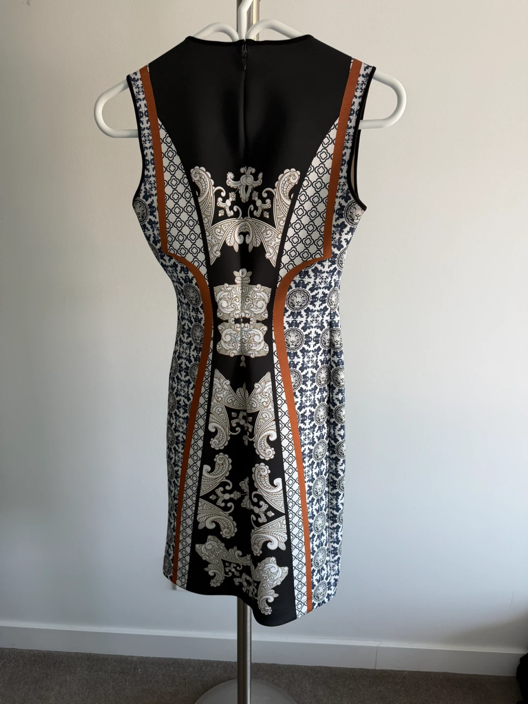 Clover Canyon Sleeveless Dress Size S - photo 2