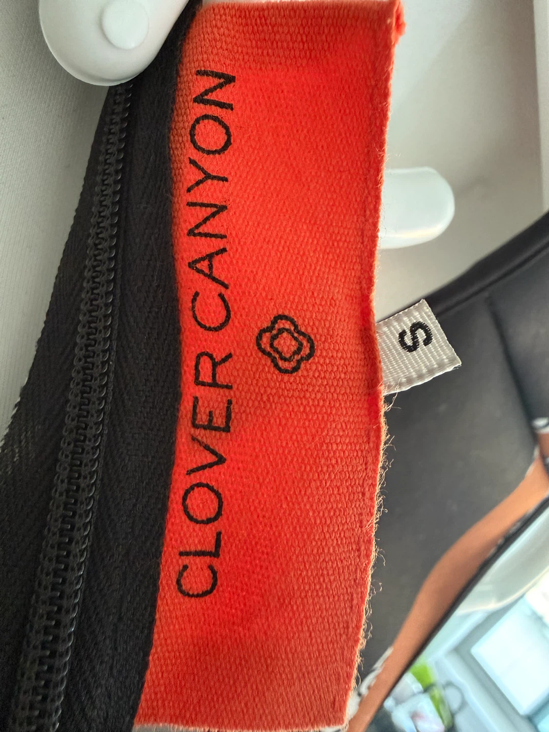 Clover Canyon Sleeveless Dress Size S - photo 3