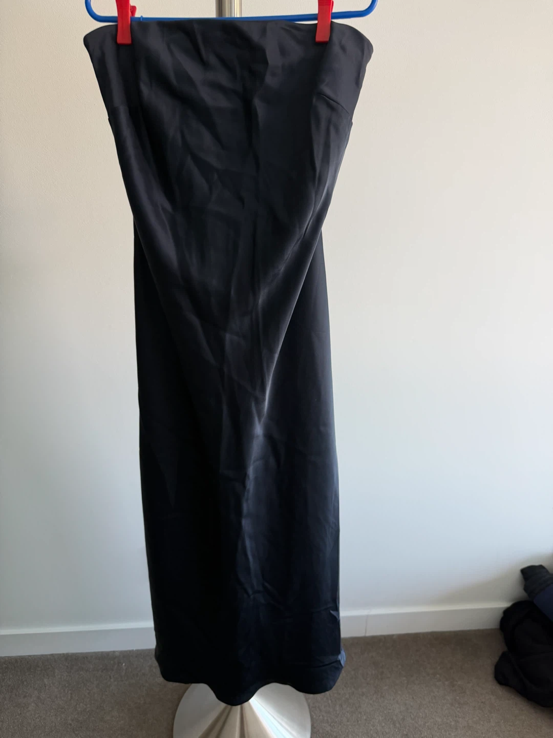 Wilfred ARITZIA Midi Dress - Black