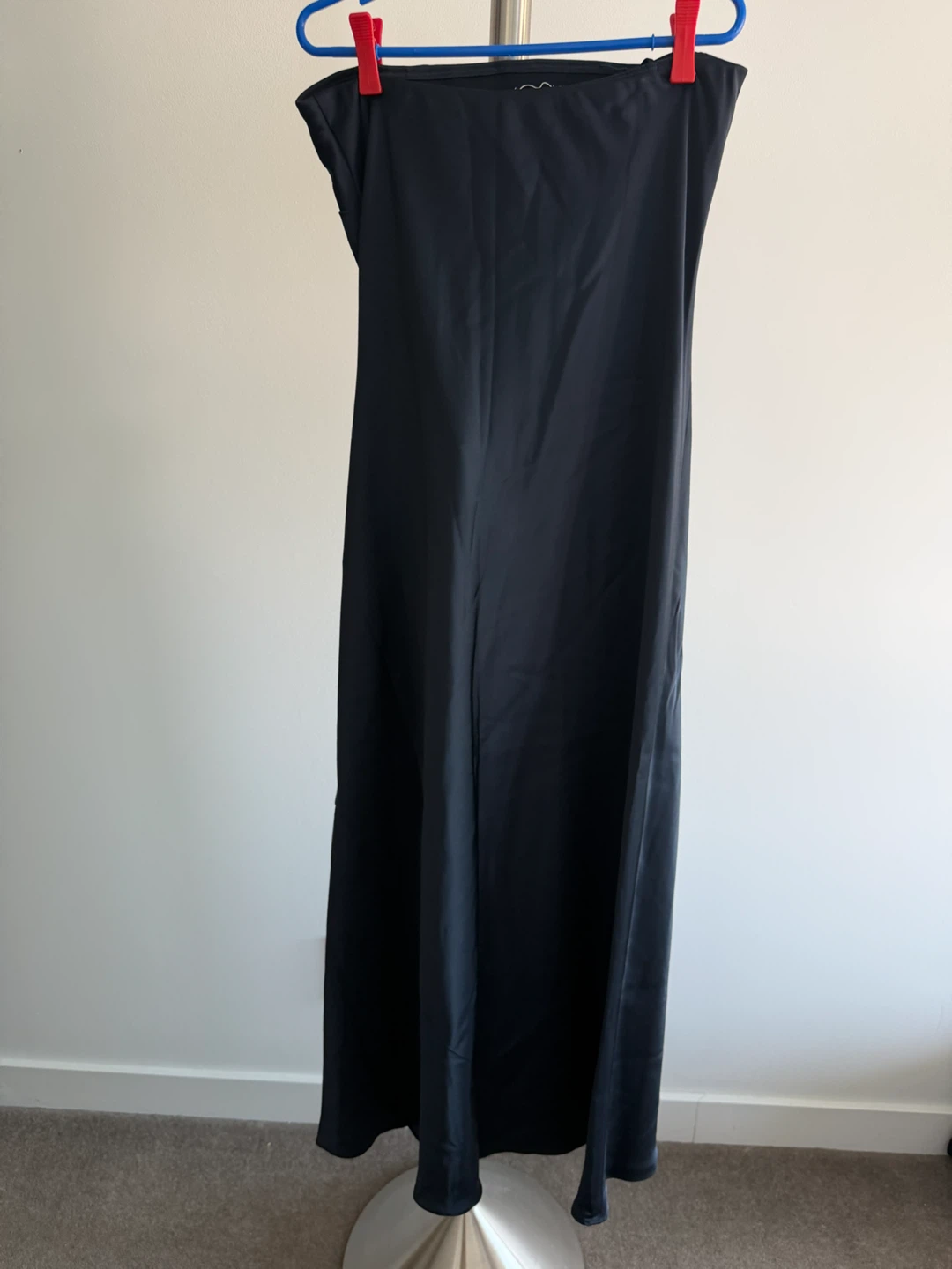 Wilfred ARITZIA Midi Dress - Black - photo 2