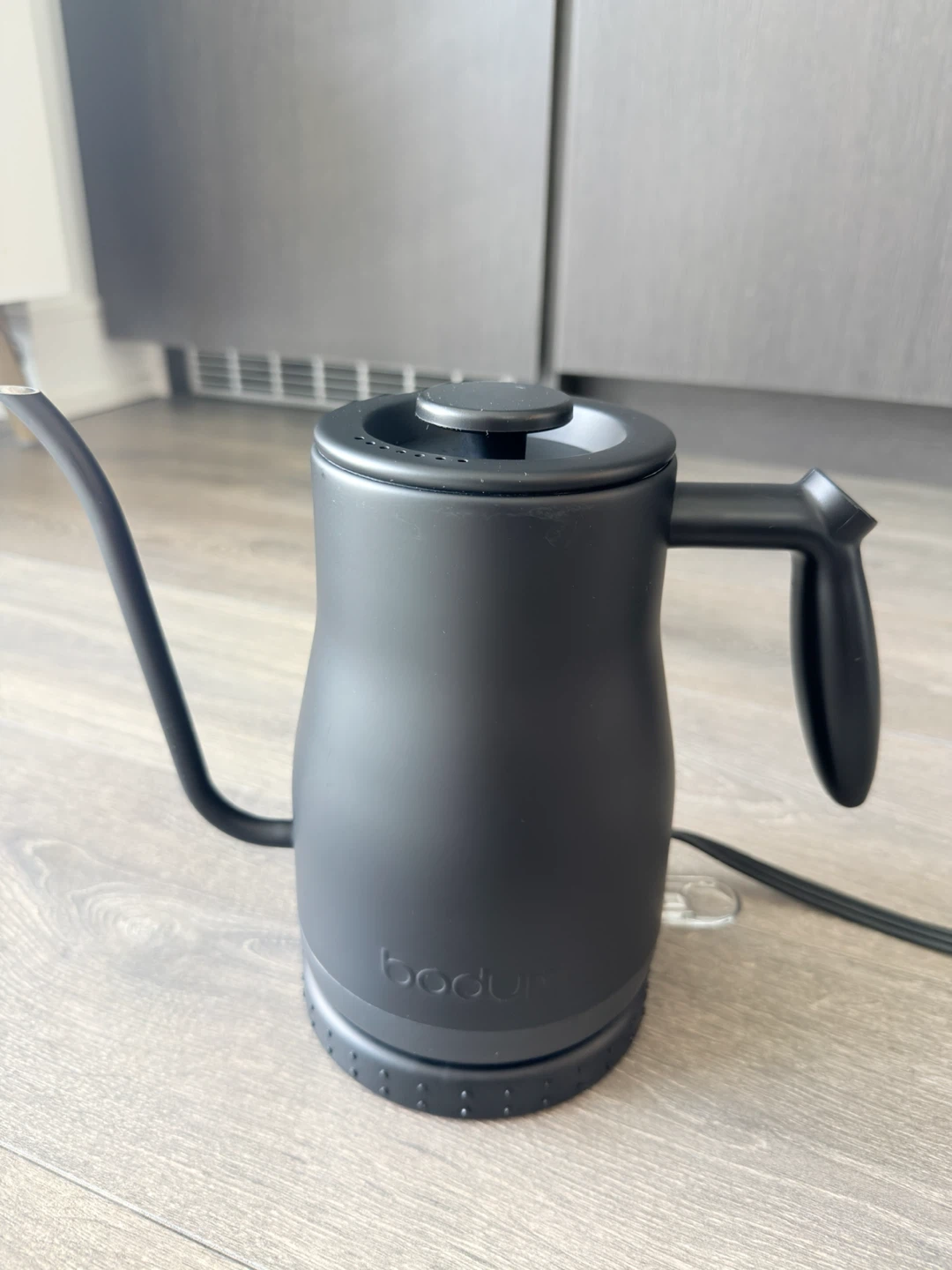Bodum Electric Kettle - Black