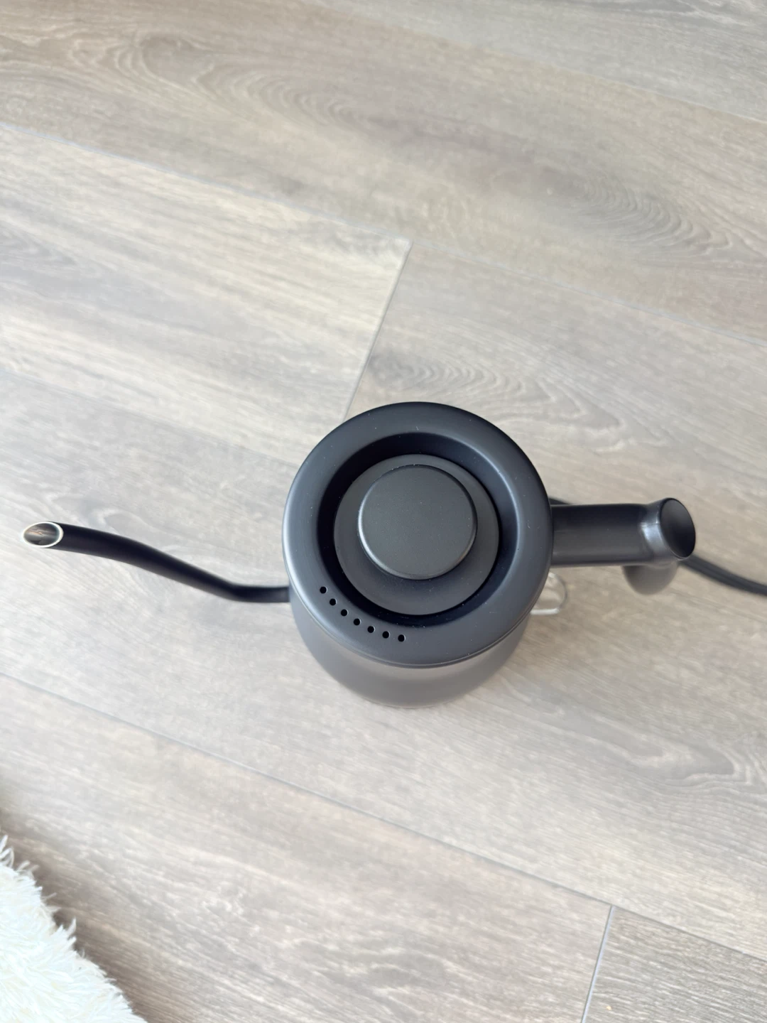Bodum Electric Kettle - Black - photo 2