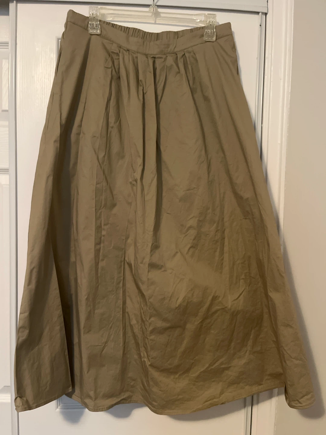 Primark The Edit Midi Skirt