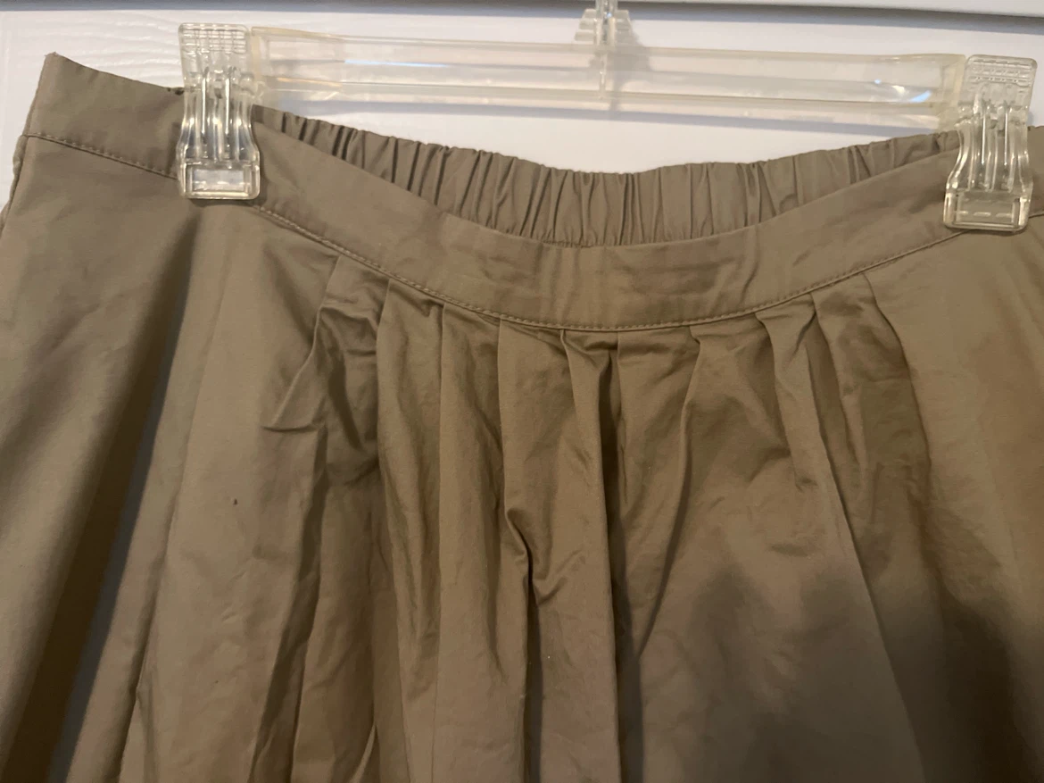 Primark The Edit Midi Skirt - photo 2