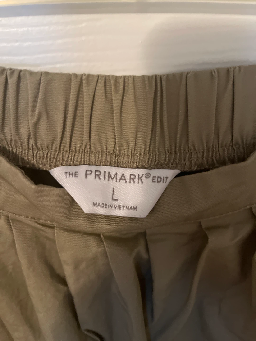 Primark The Edit Midi Skirt - photo 4